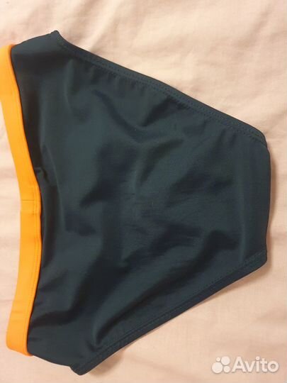 Плавки для мальчика