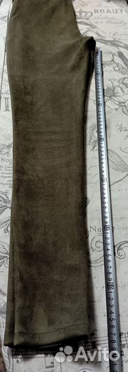 Брюки для девочки Gloria Jeans 158размер