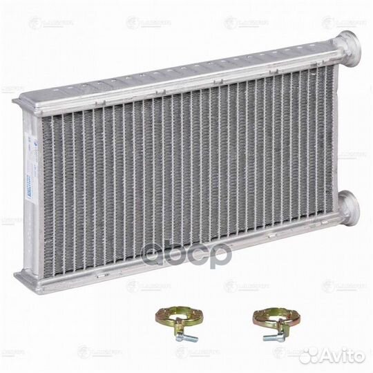 Радиатор отоп. для а/м Subaru Forester S12 (08)