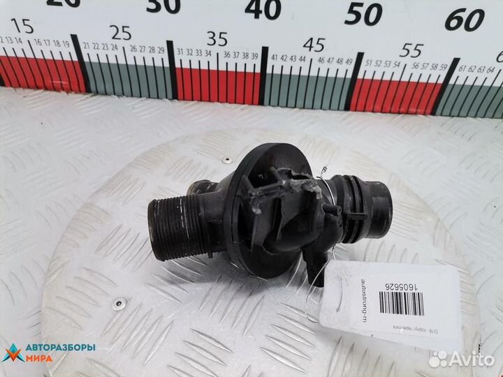 Корпус термостата BMW 3 F30/F31/F34 2011