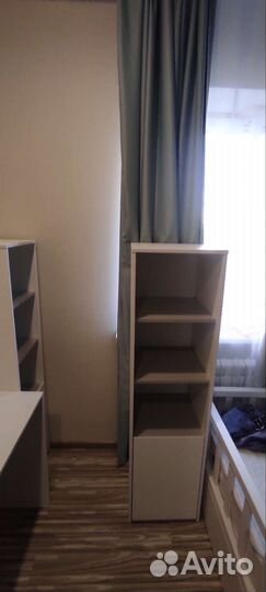 Сборка и установка мебели