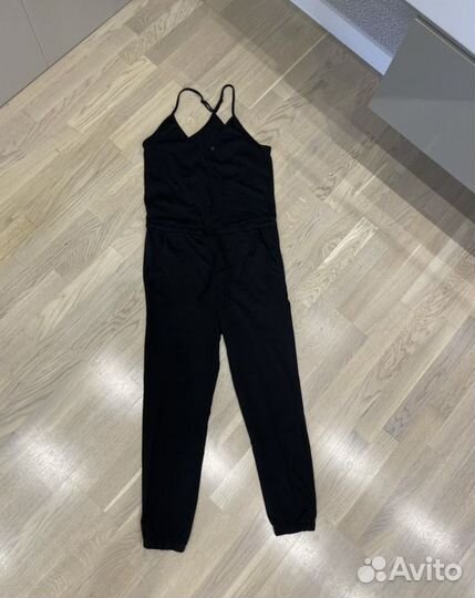 Комбинезон женский летний