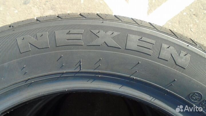 Nexen Classe Premiere 661 195/55 R16 87