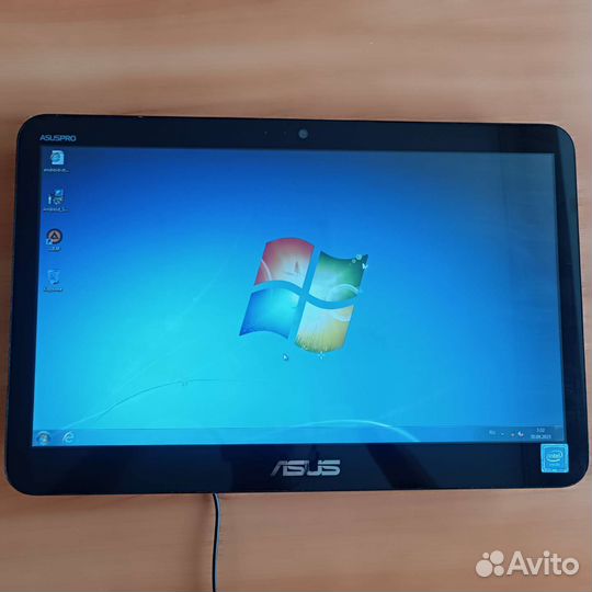 Моноблок Asus Pro