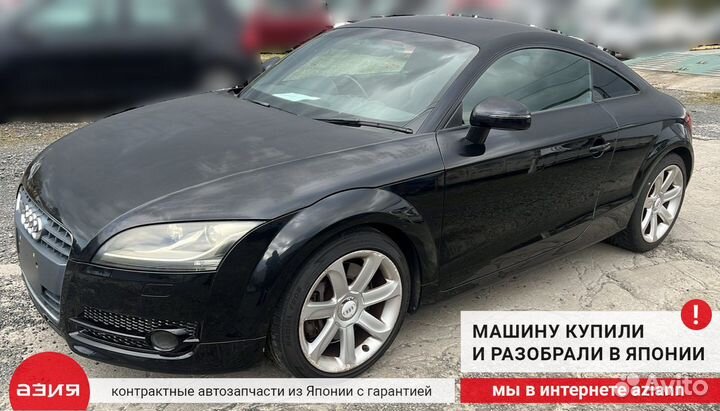 Блок управления Audi Tt 8J BUB (3.2) 2007