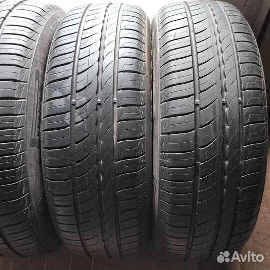 Pirelli Cinturato P1 Verde 185/65 R15