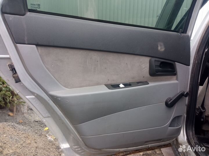 Торпеда priora 1