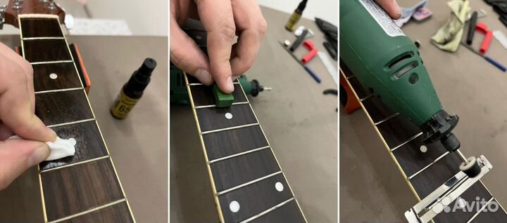 Гитара акустическая Martinez W12A/N