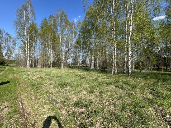 Участок 15 сот. (ИЖС)