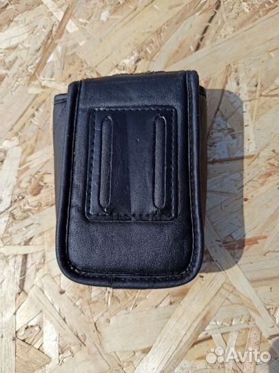 Чехол для фотоаппарата olympus