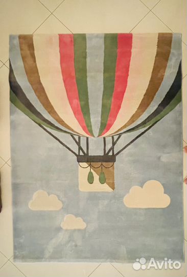 Продажа ковра