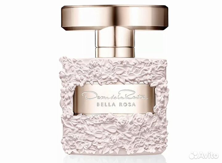 Продам духи Oskar de la renta