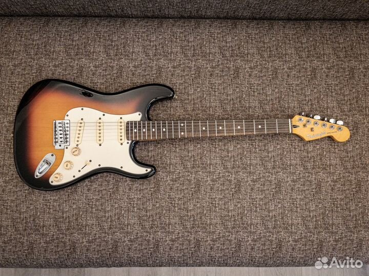 Triumph Stratocaster