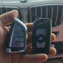 Изготовление автоключей, устан. автосигнализаций, Северодонецк