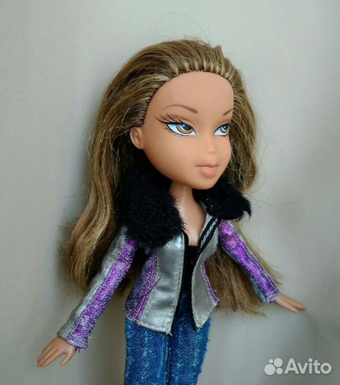 Кукла Братц Bratz