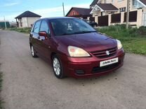 Suzuki Liana 1.6 AT, 2004, 275 000 км, с пробегом, цена 495 000 руб.