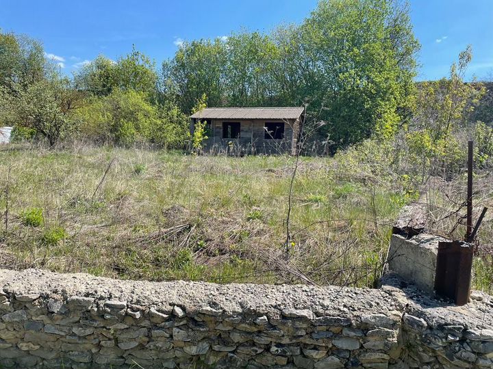 Участок 6 сот. (СНТ, ДНП)