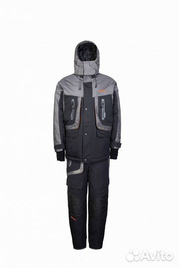 Костюм Remington Severe Winter р. L