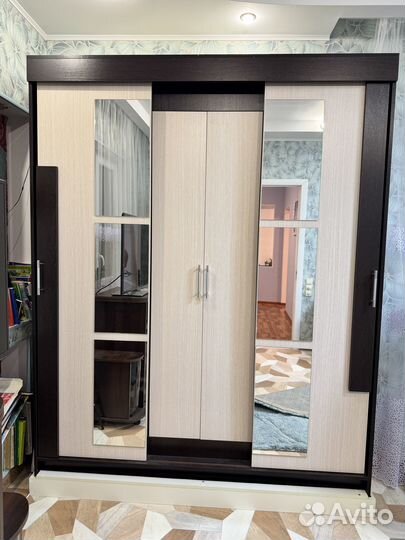 Спальный гарнитур бу