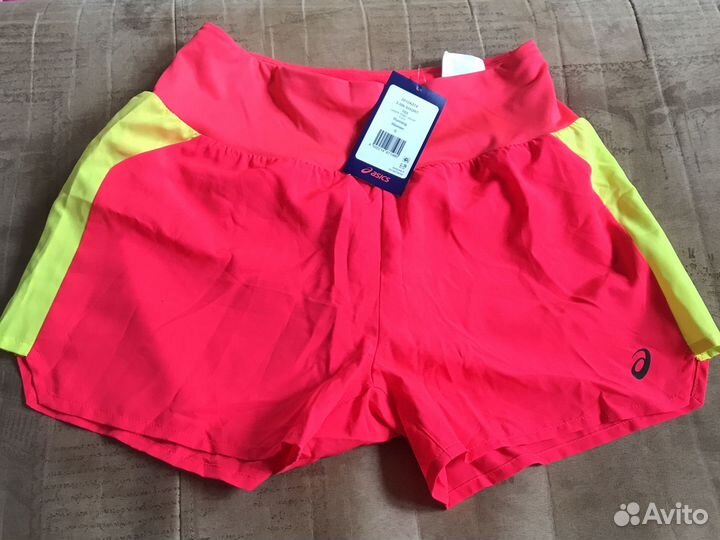 Шорты спортивные