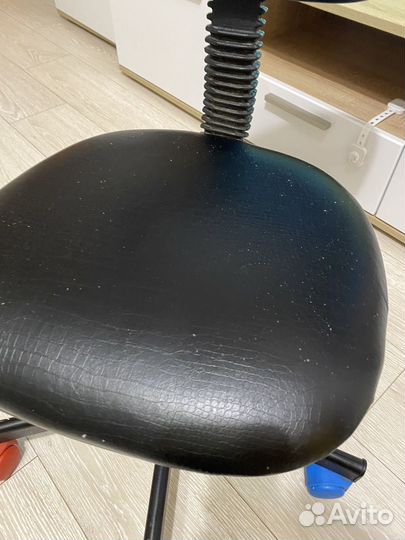 Компьютерное кресло детское