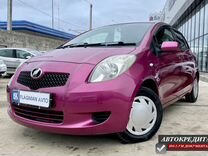 Toyota Vitz 1.0 CVT, 2005, 151 500 км, с пробегом, цена 717 000 руб.