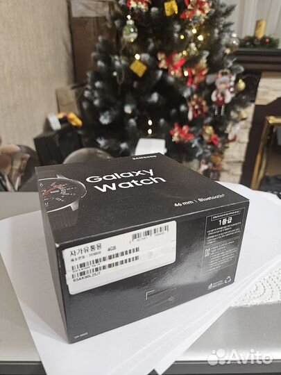 Смарт часы samsung