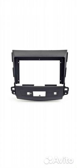 Переходная рамка mitsubishi outlander