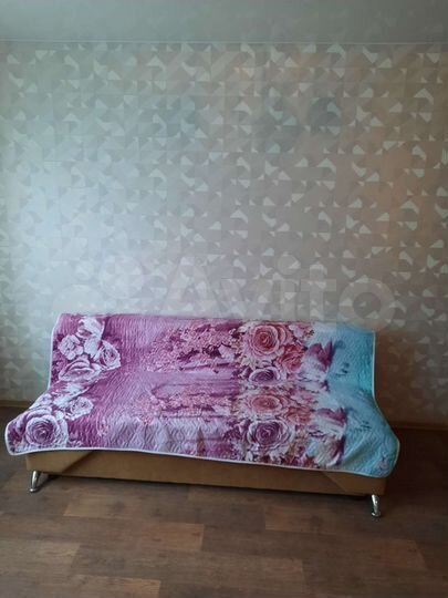 1-к. квартира, 30 м², 1/5 эт.