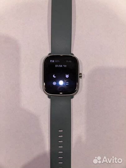 Смарт часы amazfit