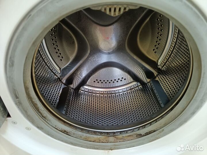 Стиральная машина бу Zanussi