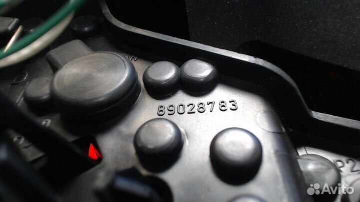 Фонарь (задний) Toyota Avensis 2, 2005