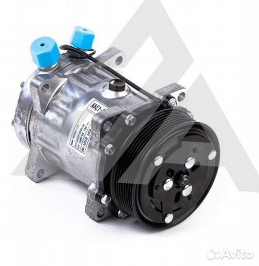 Рефрижератор Arctic XS (0/18 гр.) на 12 куб.м