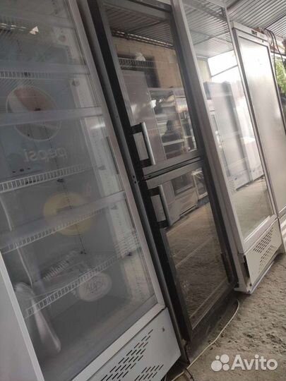 Холодильник витринный