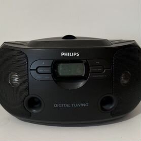 Philips cd soundmachine AZ1326