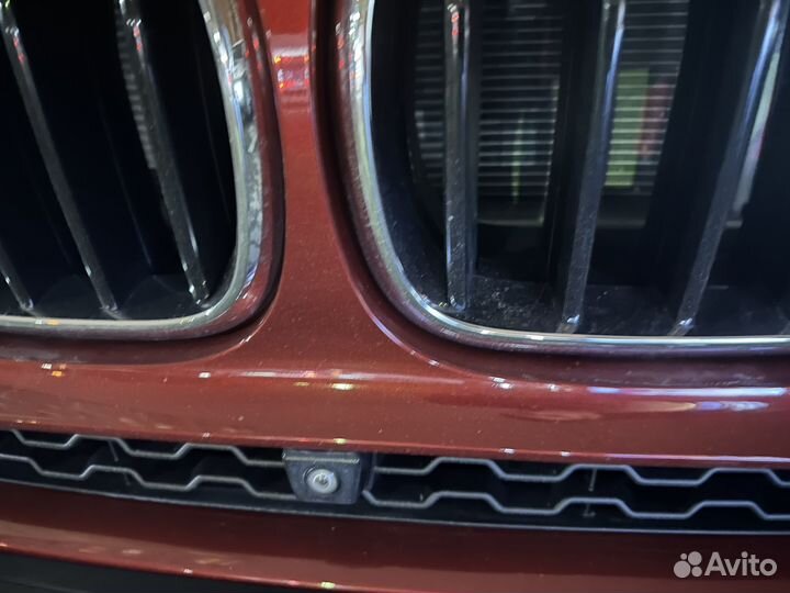 BMW X6 3.0 AT, 2015, 46 700 км