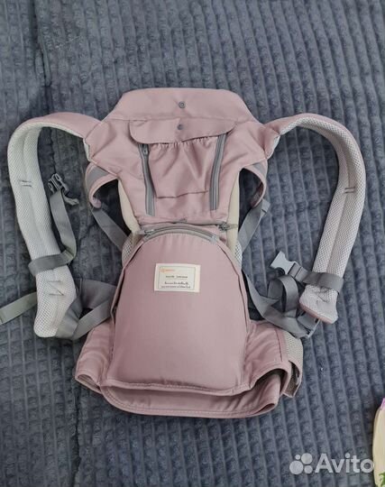 Эргорюкзак