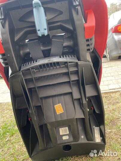 Автокресло bebe confort