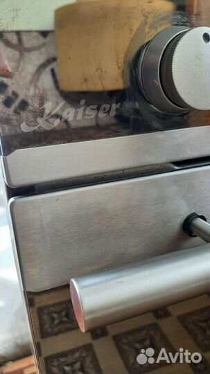 Плита электрическая стеклокерамика