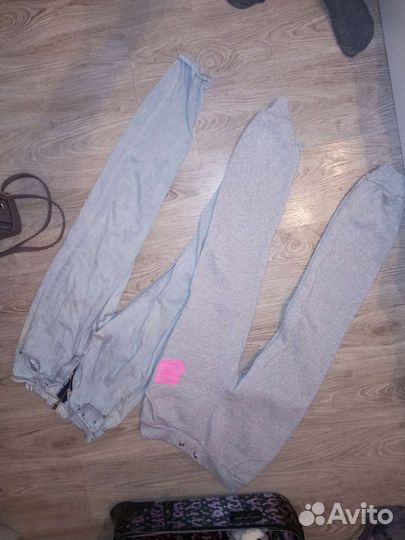 Одежда пакетом