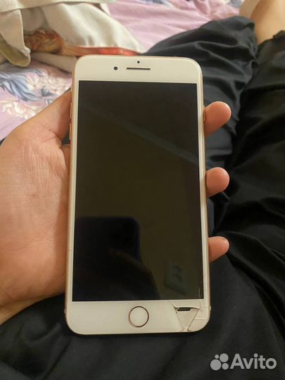 iPhone 8 Plus, 64 ГБ