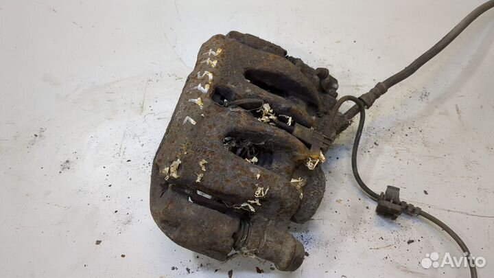 Суппорт Mercedes Sprinter, 2006