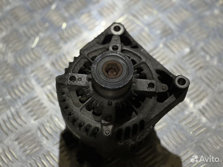 Генератор BMW F10 F30 N20 210A