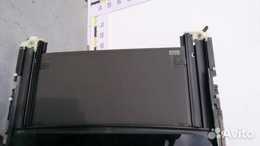 Люк BMW 5 F10/F11 (3BA10GS01)