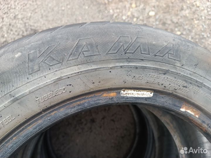 КАМА Breeze (HK-132) 175/65 R14