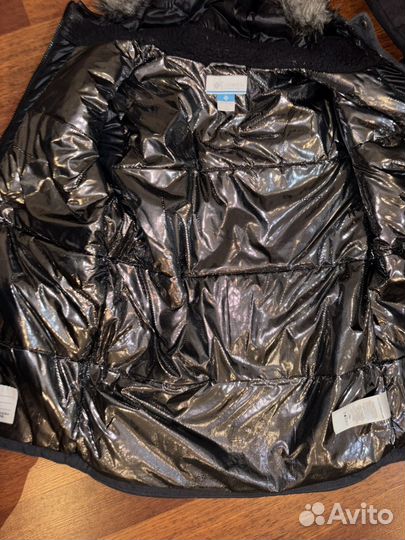 Куртка columbia для мальчиков