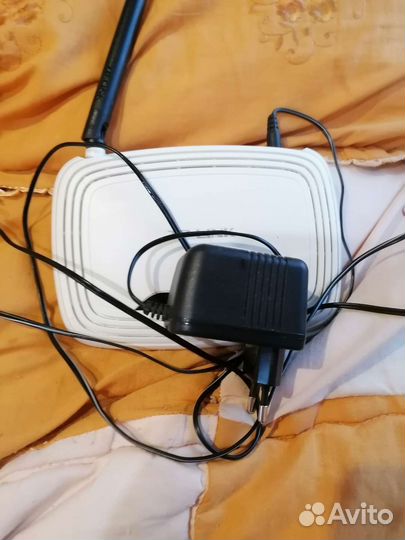 Wifi роутер
