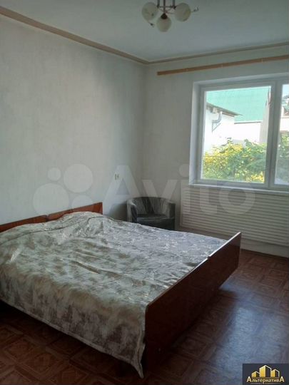 Дом 125 м² на участке 6 сот.