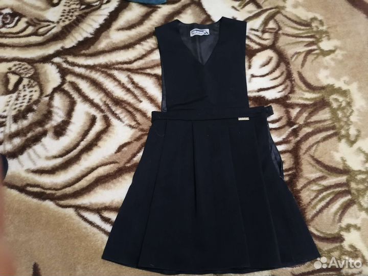 Школьная форма для девочки