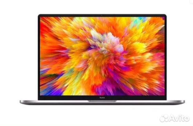 Новый Xiaomi RedmiBook Pro 15